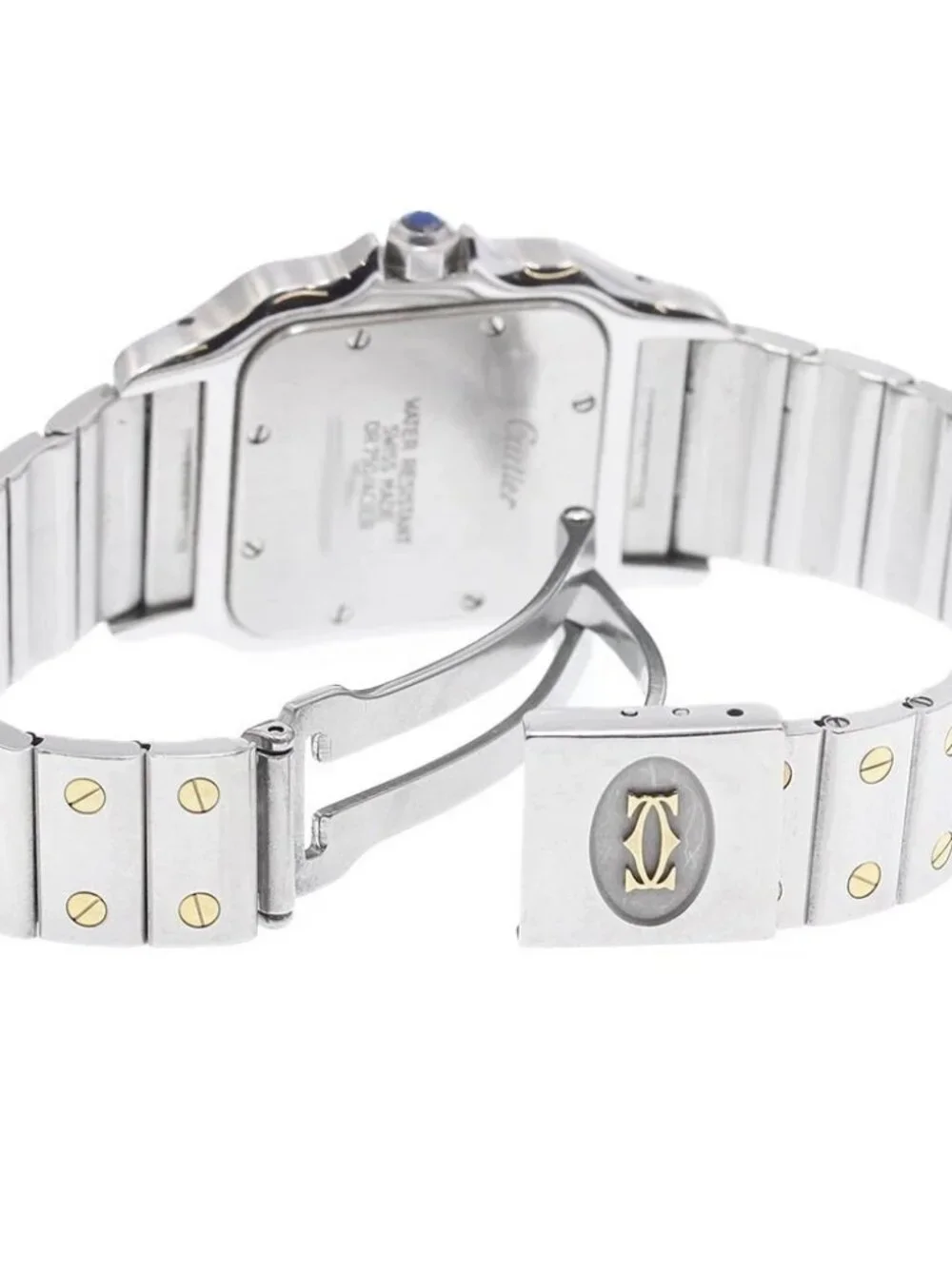 CARTIER Santos GalbeeL